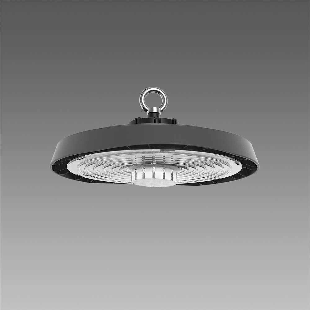 QUASAR 2896 LED 150W CLD ANTRACITE