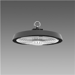QUASAR 2896 LED 150W CLD ANTRACITE