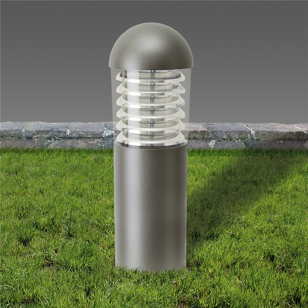 FARO 1232 LED 13W CLD GRAFITE 3000