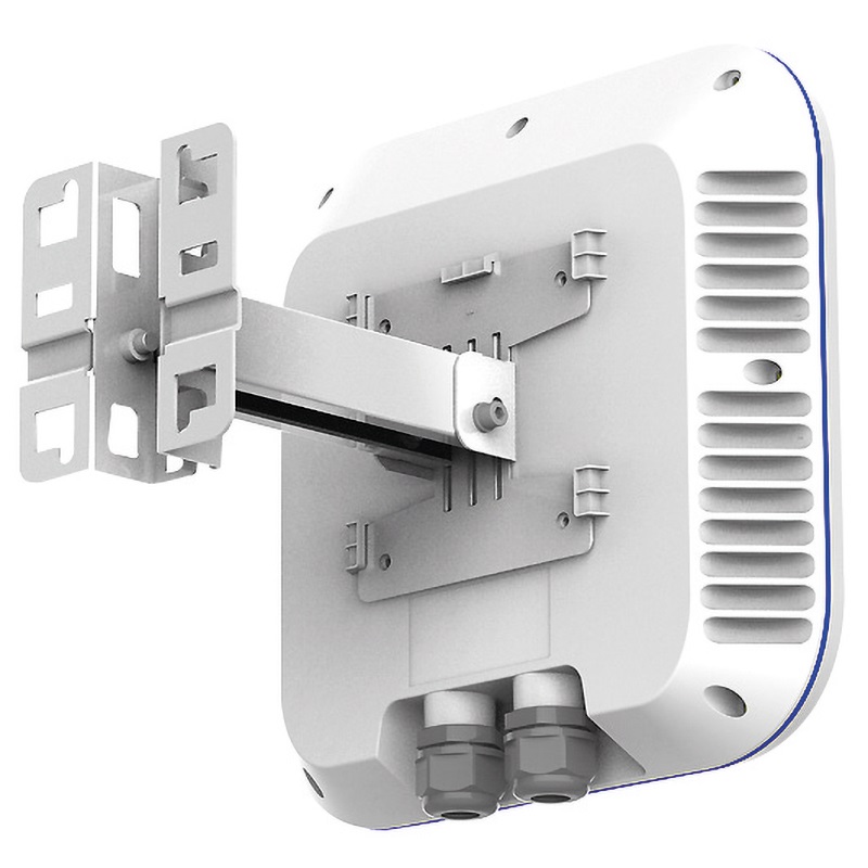 Access Point Outdoor WiFi 6 AX1800 alta velocità robusto per esterni