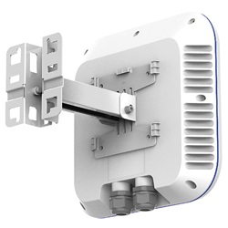 Access Point Outdoor WiFi 6 AX1800 alta velocità robusto per esterni