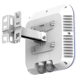 Access Point Outdoor WiFi 6 AX1800 alta velocità robusto per esterni
