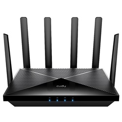 Router WiFi AC1200 4G LTE Cat6 doppia banda per casa e ufficio piccolo
