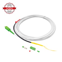EF1/05E-BRET. OTT. 1F ECA EASYFIBER