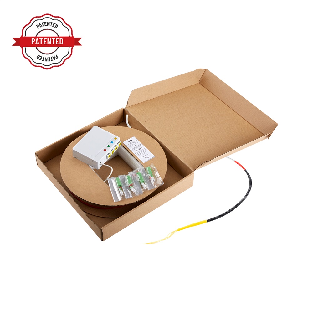 EF4/140-BRET.OTT.4F ECA EASYFIBER+S