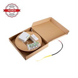 EF4/65-BRET.OTT. 4F ECA EASY FIBER+