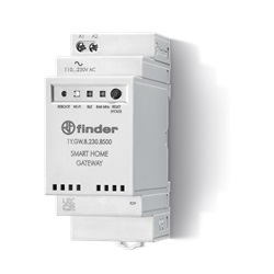 GATEWAY SMART HOME MODULARE