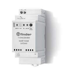 GATEWAY SMART HOME MODULARE