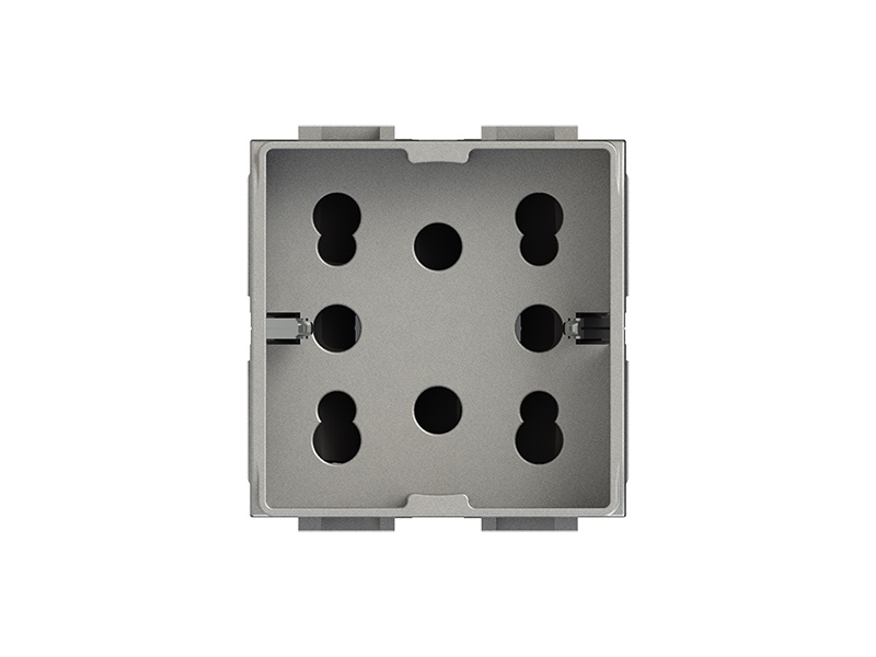 Side Bticino Livinglight Tech 16A 2 moduli elettronica domotica