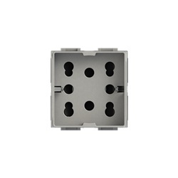 Side Bticino Livinglight Tech 16A 2 moduli elettronica domotica