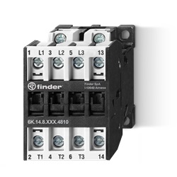 TELERUTTORE INDUSTRIALE