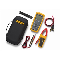 FC283  MULTIMETRO DIG TRMS 1500 V