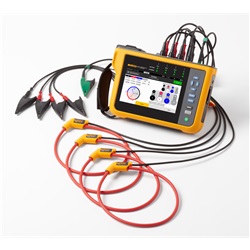 1773 ANALIZZATORE DI RETE