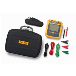 1535 TESTER DI ISOLAMENTO 2500V