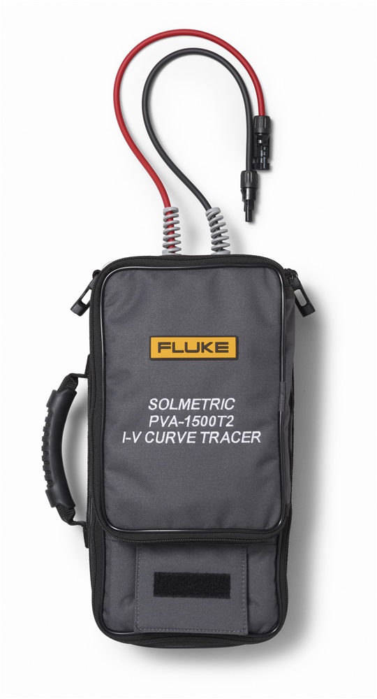 PVA-1500T2 ANALIZZATORE CURVA IV