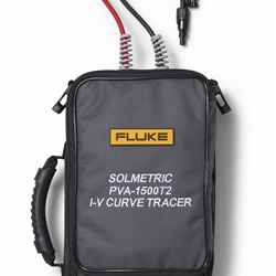 PVA-1500T2 ANALIZZATORE CURVA IV