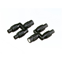 PM9093/001 ADATTATORE BNCMAS/BNCFEM