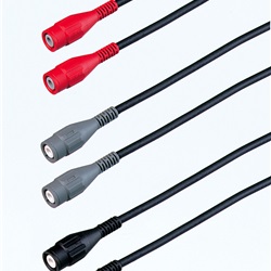 PM9091/001 3 CAVI BNC FEMMINA/BNC F