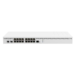 Router Load Balance 2 porte SFP+ 10GE rete ad alte prestazioni