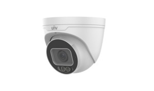 CAM PRIME 3 CUPOLA 4MP 2.8-12