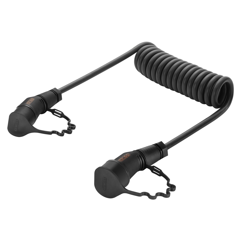 JOINON - CORDSET - T2-T2 3P - 32A - 4M CAVO  SPIRALATO