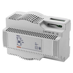 Trasformatore sicurezza 100VA 230V isolamento protezione impianti residenziali commerciali