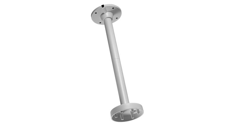 Staffa DS-1271ZJ-110 supporto pendente alta qualità per installazioni elettriche robuste