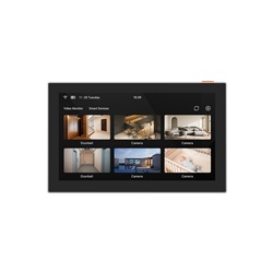 SD7 SCHERMO SMART WIFI NO FILI SIST
