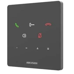 DS-KH7000EY-E2 POSTAZ INT SIS 2FILI