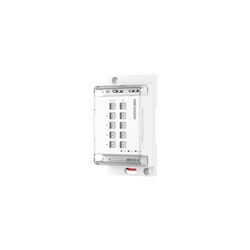 DS-KA-RL1E2 RELE INTERCOM 2FILI HD
