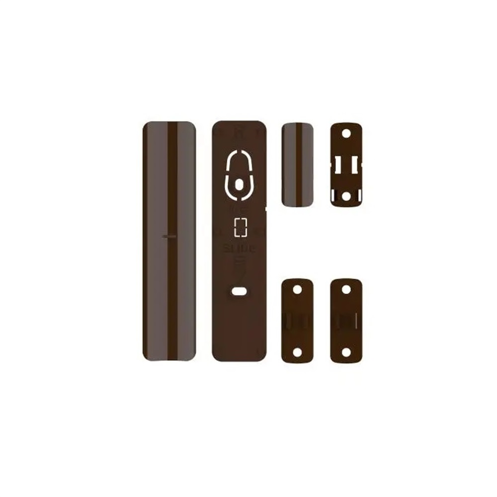 DS-PDB-MC-BROWN PLASTICHE MARRONI