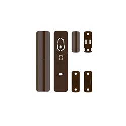 DS-PDB-MC-BROWN PLASTICHE MARRONI