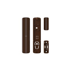Plastiche marroni per contatto magnetico compatibili applicazioni elettriche diverse