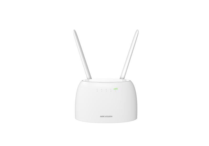 Router 4G LTE AC1200 wireless compatto per connettività stabile domestica e professionale