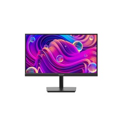 Monitor rack 19 Full HD 22 doppio ingresso video On Screen per uso professionale