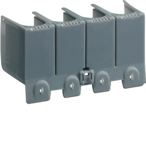 KIT 2 COPRIMORSETTI X250 4P ATT PRO