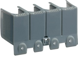 KIT 2 COPRIMORSETTI X250 4P ATT PRO