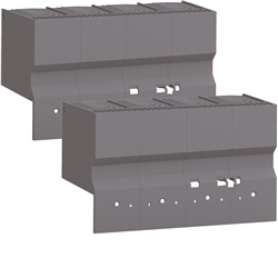 SET 2 CALOTTE ATT ANTER DRITTI P250