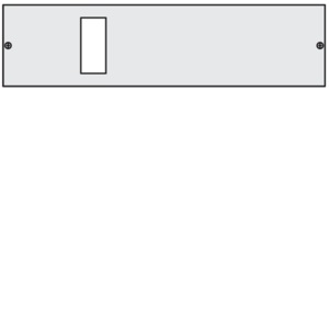 KIT QUADRO INT X160 ORIZZ MAGN L600
