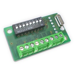 NEW CONCENTRATORE NEXT 2ING.CAB+2 R