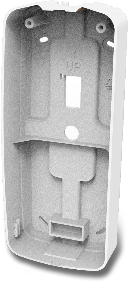 DISTANZIALE X SERIE TWIN + PROLUNGA