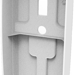 DISTANZIALE X SERIE TWIN + PROLUNGA