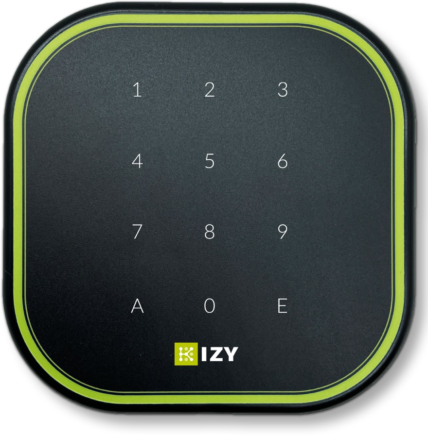 NEW LETTORE NFC AGGIUNTIVO/RICAMBIO