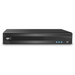 NEW NVR 68108 CON HDD1TB PER TLC IV