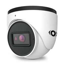 DOME IP  4K  2,8MM OTTICA FISSA