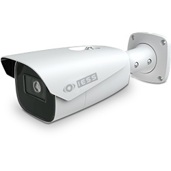 BULLET IP 4K CON AI AVANZATI 2,8-12