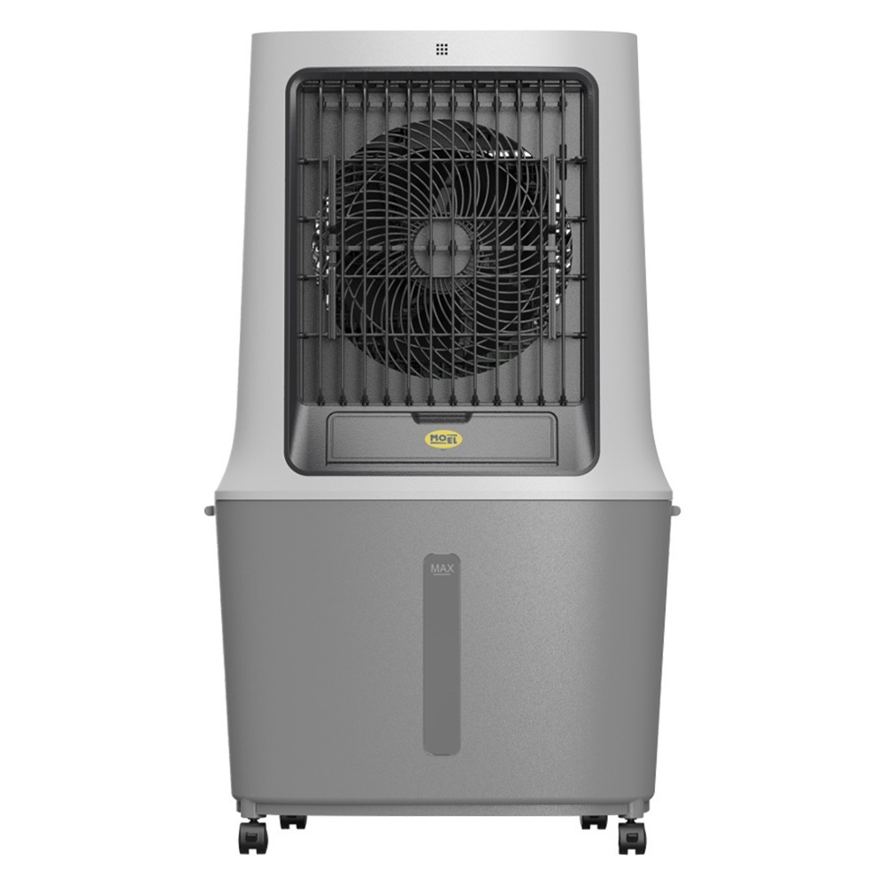 RAFFRESCATORE A EVAPORAZ. TOP COOLE
