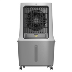 RAFFRESCATORE A EVAPORAZ. TOP COOLE