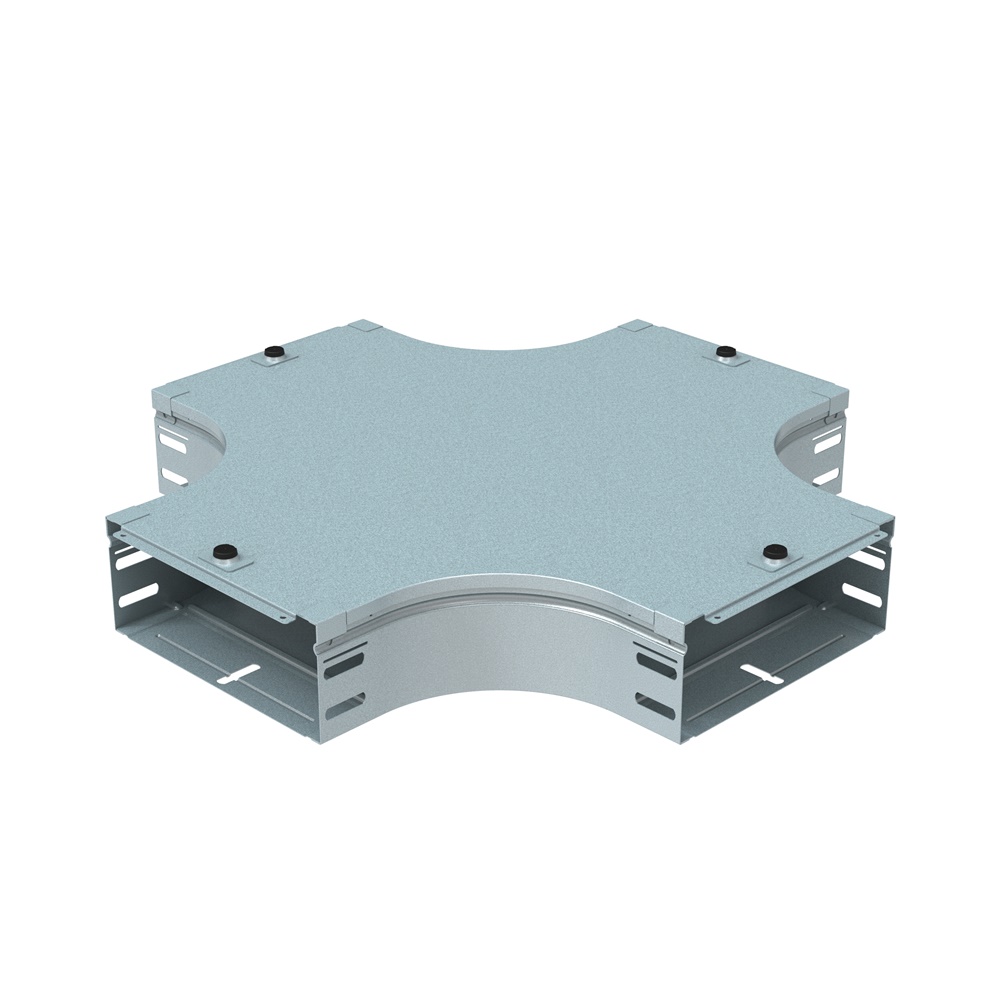 P31-INCROCIO PIANO 300X75 INOX 316L