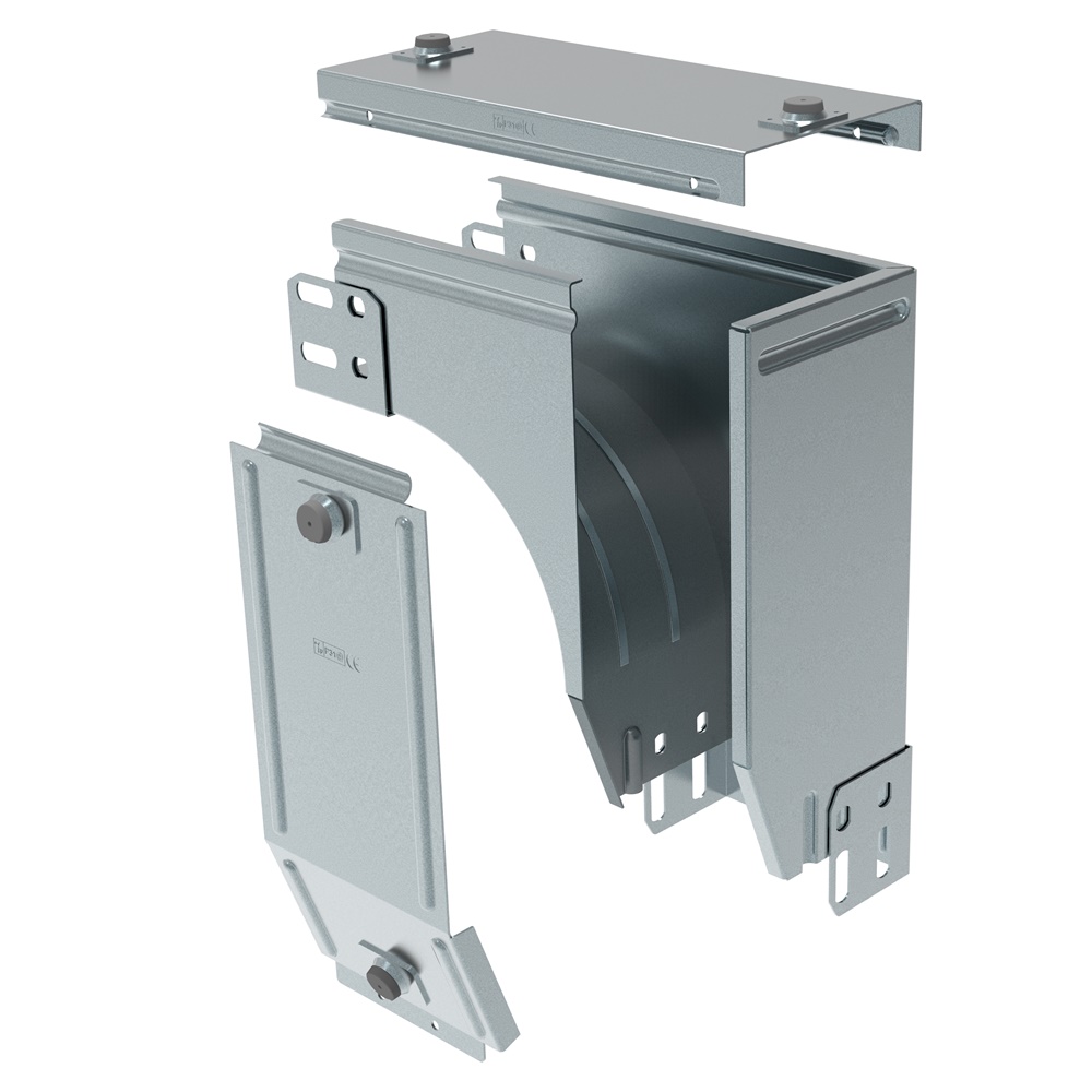 P31-CURVA SX VAR. PIANO DISCESA 150